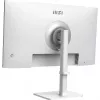 MSI Modern MD272UPSW počítačový monitor 68,6 cm (27 inch) 3840 x 2160 pixelov 4K Ultra HD biely