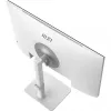 MSI Modern MD272UPSW počítačový monitor 68,6 cm (27 inch) 3840 x 2160 pixelov 4K Ultra HD biely