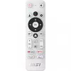 MSI Modern MD272UPSW počítačový monitor 68,6 cm (27 inch) 3840 x 2160 pixelov 4K Ultra HD biely