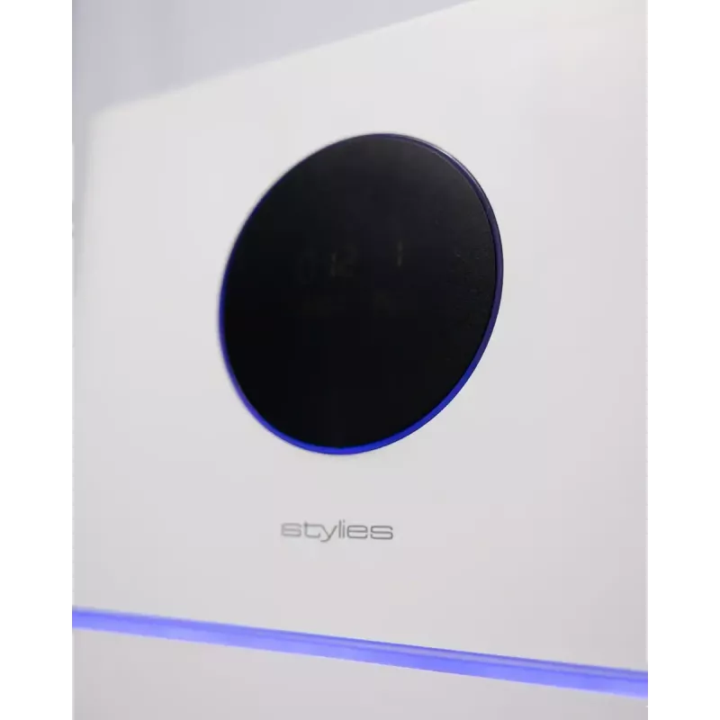 Stylies ALPHA COP002398 čistička vzduchu