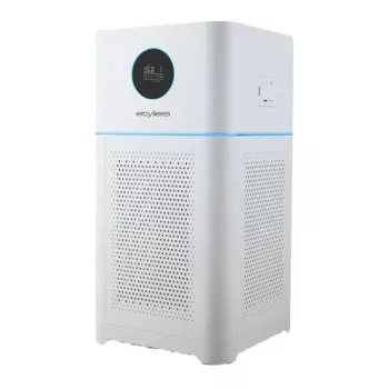 Čistička vzduchu Stylies ALPHA 80 m² 45 dB 600 m³/h biela