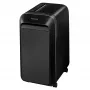 Fellowes LX Series Powershred LX220 skartovačka 65 dB čierna