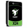Seagate Exos X24 interný pevný disk 20 TB 7200 ot/min 512 MB 3,5