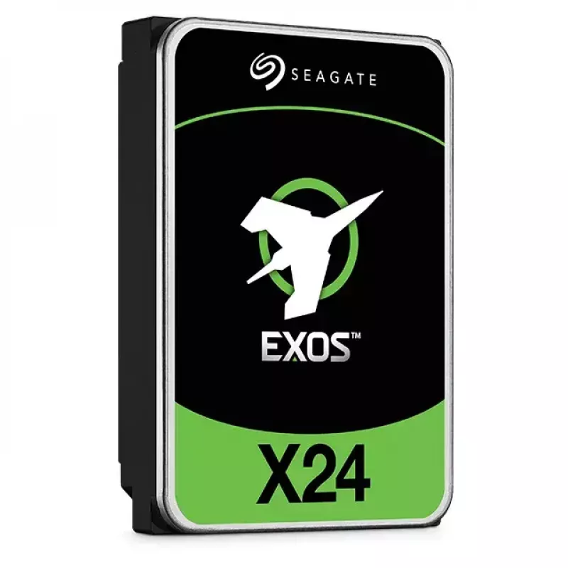 Seagate Exos X24 interný pevný disk 20 TB 7200 ot/min 512 MB 3,5