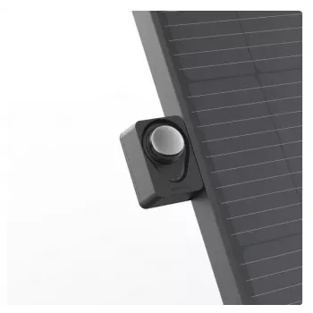 Solárny tracker EcoFlow 5011601001 jednoosovo nastaviteľný uhol pre solárne panely