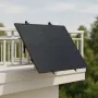 Solárny tracker EcoFlow 5011601001 jednoosovo nastaviteľný uhol pre solárne panely