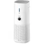Čistička vzduchu Philips 3000 Series AC3737 pre 131 m², 505 m³/h, 55 dB, 42 W, biela
