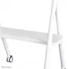 Neomounts NS-M1500WHITE TV vozík 32-65