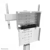 Neomounts FL50S-825WH1 TV vozík 37-75