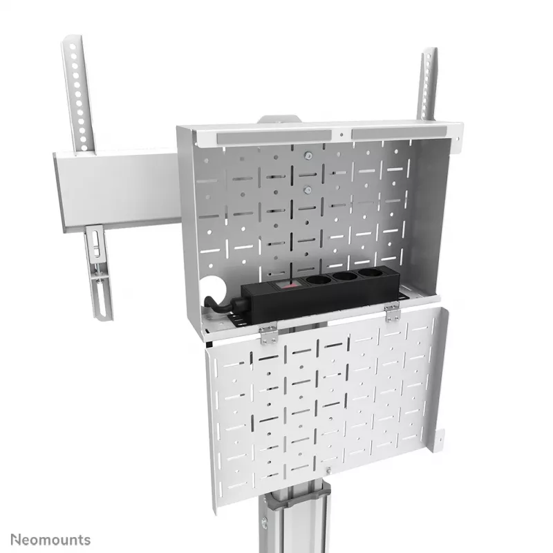 Neomounts FL50S-825WH1 TV vozík 37-75