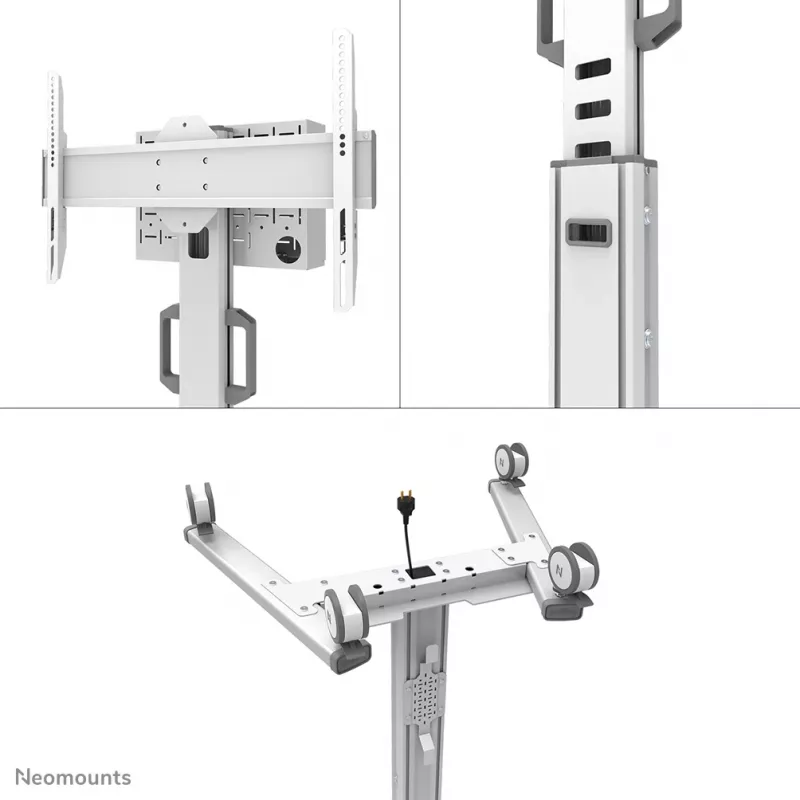 Neomounts FL50S-825WH1 TV vozík 37-75