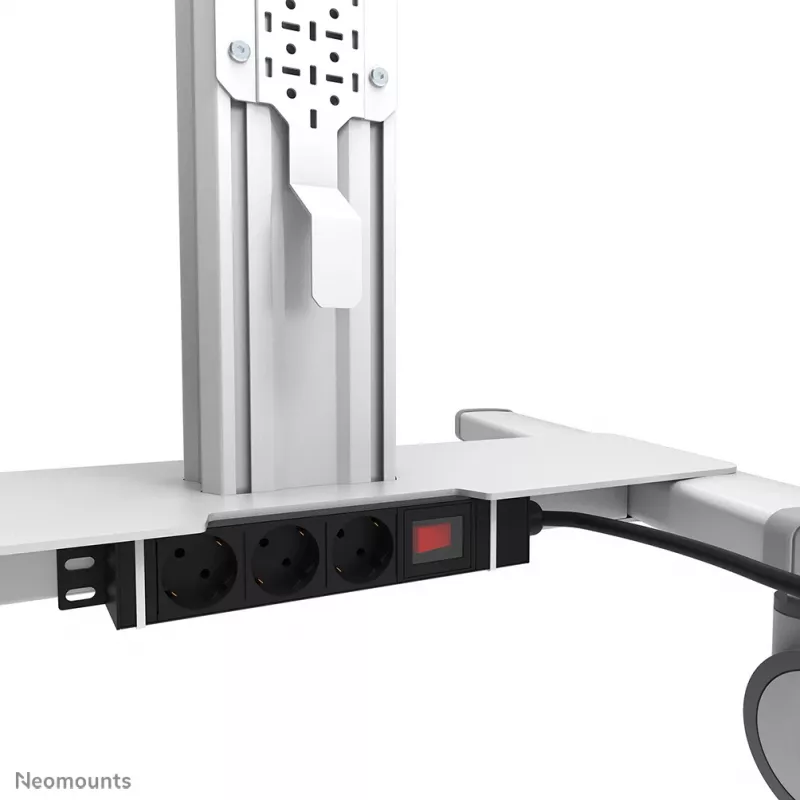 Neomounts FL50S-825WH1 TV vozík 37-75