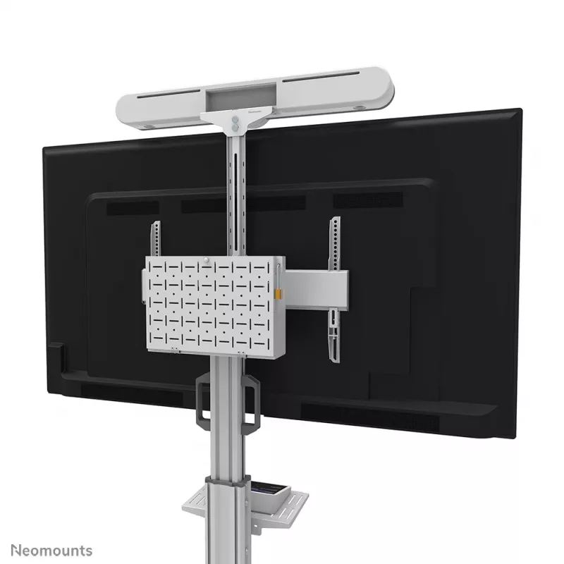 Neomounts FL50S-825WH1 TV vozík 37-75