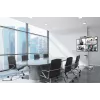 Neomounts FL50S-825WH1 TV vozík 37-75