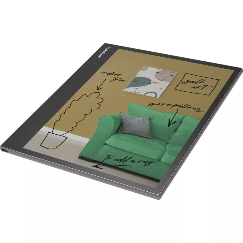 E-čítačka PocketBook InkPad Eo 10,3