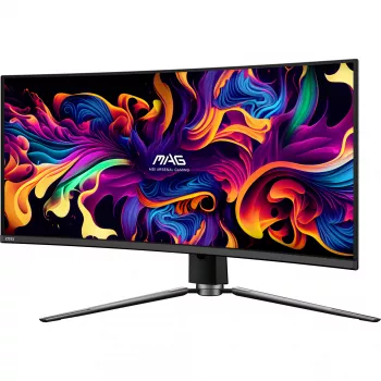 Monitor MSI MAG 341CQP QD-OLED 34