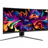 Monitor MSI MAG 341CQP QD-OLED 34 inch UltraWide QHD 3440×1440, 21:9, 0,03 ms, USB hub, VESA, výškovo nastaviteľný