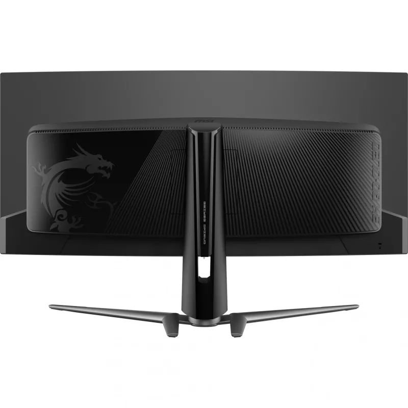 Monitor MSI MAG 341CQP QD-OLED 34 inch UltraWide QHD 3440×1440, 21:9, 0,03 ms, USB hub, VESA, výškovo nastaviteľný