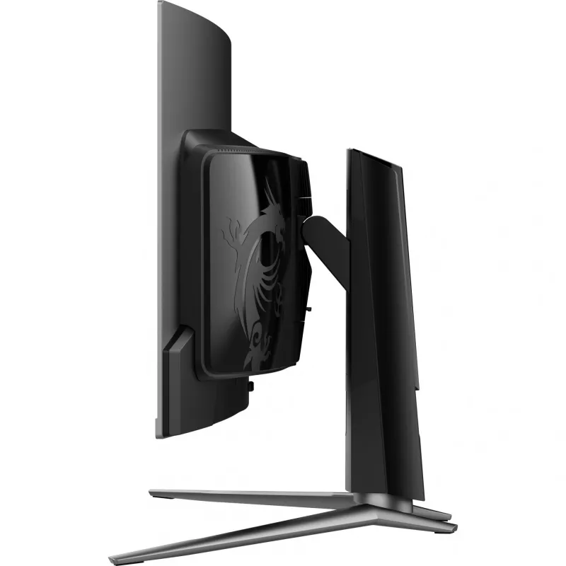 Monitor MSI MAG 341CQP QD-OLED 34 inch UltraWide QHD 3440×1440, 21:9, 0,03 ms, USB hub, VESA, výškovo nastaviteľný