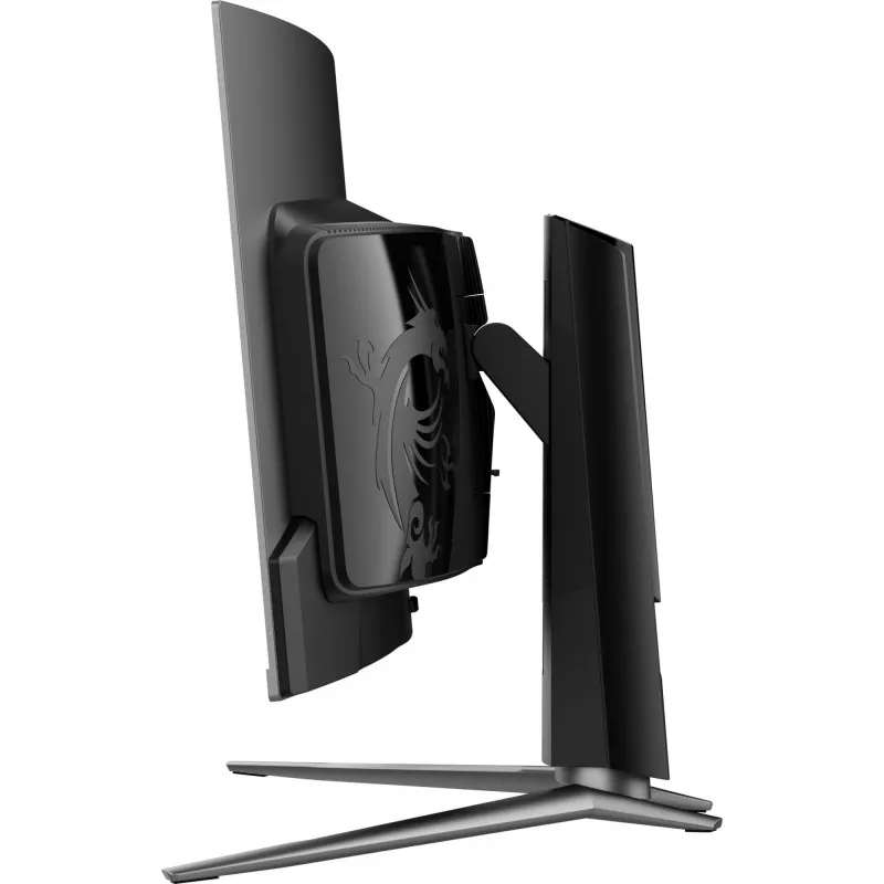Monitor MSI MAG 341CQP QD-OLED 34 inch UltraWide QHD 3440×1440, 21:9, 0,03 ms, USB hub, VESA, výškovo nastaviteľný