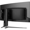Monitor MSI MAG 341CQP QD-OLED 34 inch UltraWide QHD 3440×1440, 21:9, 0,03 ms, USB hub, VESA, výškovo nastaviteľný