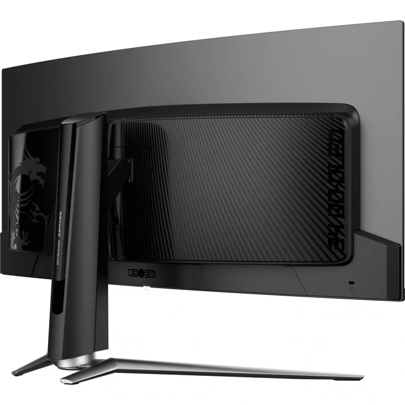 Monitor MSI MAG 341CQP QD-OLED 34 inch UltraWide QHD 3440×1440, 21:9, 0,03 ms, USB hub, VESA, výškovo nastaviteľný
