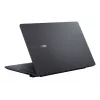 ASUS ExpertBook B1 B1403CVA-S61861X Intel Core 5 120U Laptop 35,6 cm (14 inch) Full HD 16 GB DDR5-SDRAM 512 GB SSD Wi-Fi 6E (802.11ax) Windows 11 Pro sivá