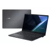 ASUS ExpertBook B1 B1403CVA-S61861X Intel Core 5 120U Laptop 35,6 cm (14 inch) Full HD 16 GB DDR5-SDRAM 512 GB SSD Wi-Fi 6E (802.11ax) Windows 11 Pro sivá