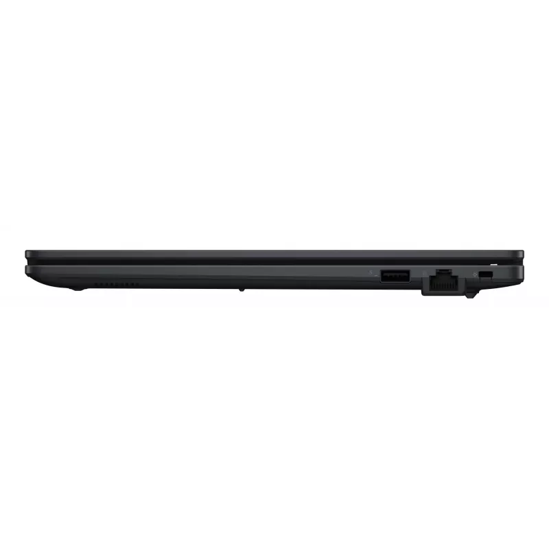 ASUS ExpertBook B1 B1403CVA-S61861X Intel Core 5 120U Laptop 35,6 cm (14 inch) Full HD 16 GB DDR5-SDRAM 512 GB SSD Wi-Fi 6E (802.11ax) Windows 11 Pro sivá