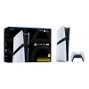 Sony PlayStation 5 Pro 2 TB Wi-Fi čierna, biela