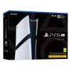 Sony PlayStation 5 Pro 2 TB Wi-Fi čierna, biela