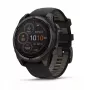 Športové smart hodinky GARMIN fenix 8 Black – puzdro 51 mm, zafírové sklo, solárne, GPS, 32 GB, 10 ATM, 1,3 inch displej