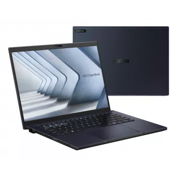 ASUS ExpertBook B3 B3404CMA-QN1624X Intel Core Ultra 5 125H Laptop 35,6 cm (14