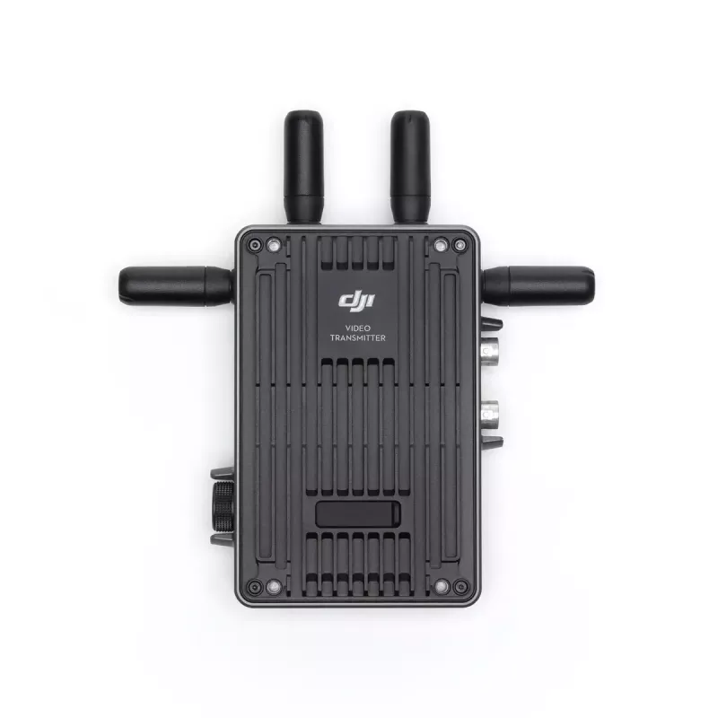 Videosender DJI CP.RN.00000180.01 čierna
