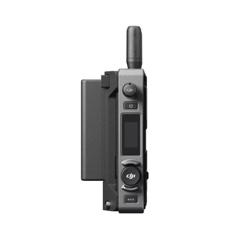 Videosender DJI CP.RN.00000180.01 čierna