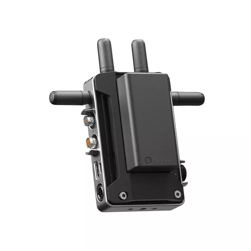 Videosender DJI CP.RN.00000180.01 čierna