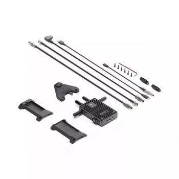 Videosender DJI CP.RN.00000180.01 čierna