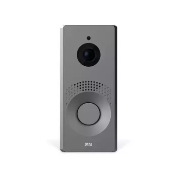 2N IP One videovrátnik sivá 1920x1440 rozlíšenie IP66