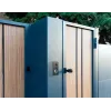 Videovrátnik 2N IP One čierna — 1920×1440, 30 fps, IP66, IK08