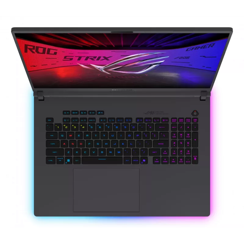 Notebook ASUS ROG Strix G18 18