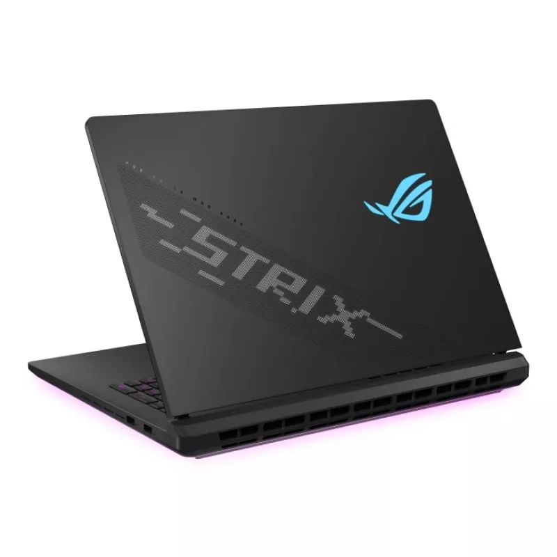 Notebook ASUS ROG Strix SCAR 18 18 inch Core Ultra U9-275HX 32GB 2TB NVIDIA RTX 5080 Windows 11