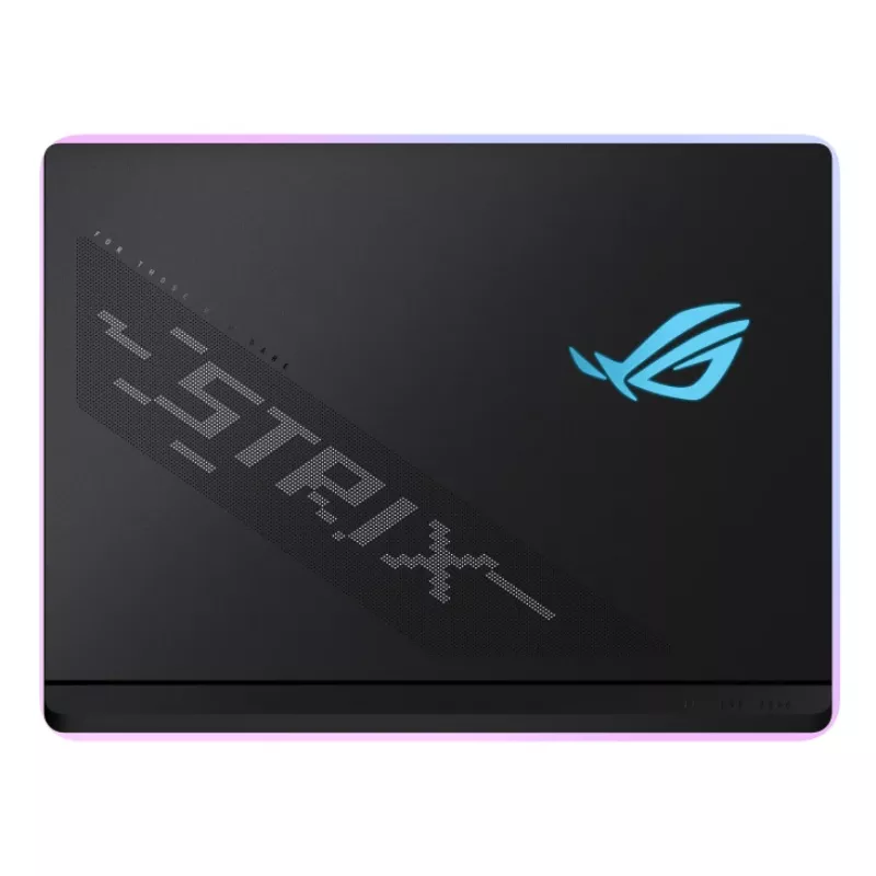 Notebook ASUS ROG Strix SCAR 18 18 inch Core Ultra U9-275HX 32GB 2TB NVIDIA RTX 5080 Windows 11