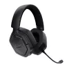 Trust GXT 493PS Carus bezdrôtový herný headset pre PS5, náhlavný over-ear, odnímateľný mikrofón, USB-C / USB-A / 3,5 mm, 20–20000 Hz, 1,2 m, čierny