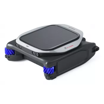 Robotický čistič bazéna Dreame J1 Batéria 5000 mAh Čierna