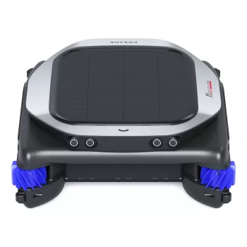 Robotický čistič bazéna Dreame J1 Batéria 5000 mAh Čierna