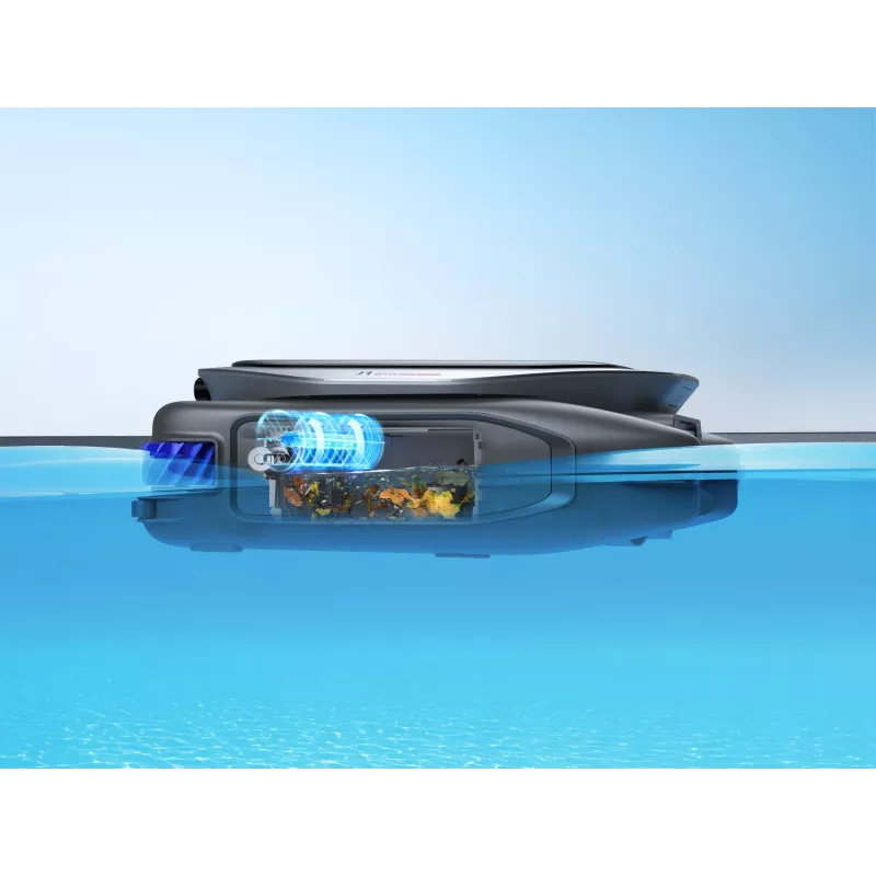 Dreame J1 robotický čistič bazéna