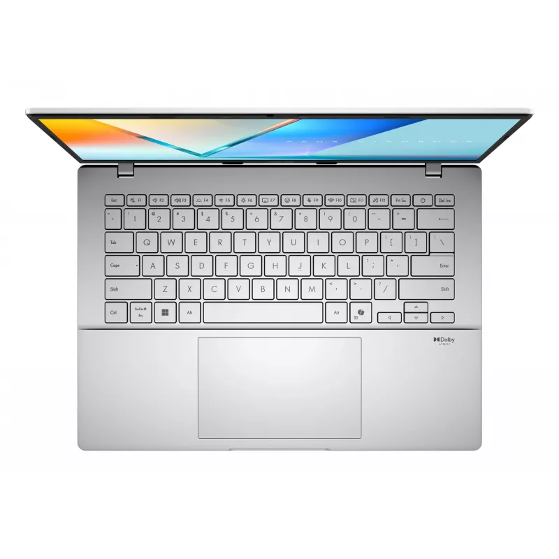 Notebook ASUS Vivobook S 14 S3407VA-LY076W 14