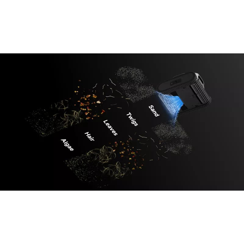 Dreame Z1 robotický čistič bazéna