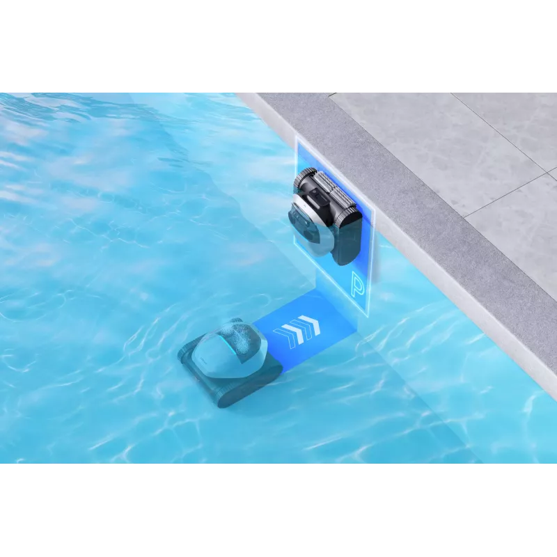 Dreame Z1 robotický čistič bazéna