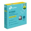 TP-Link Archer TX1U Nano AX300 USB adaptér Wi-Fi 6